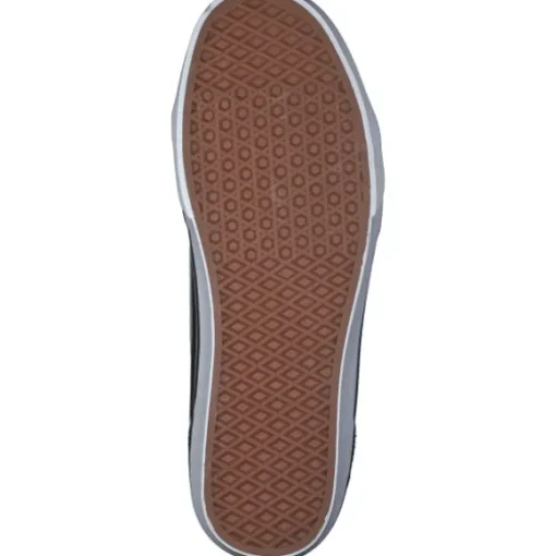 Vans Filmore VNQA3MTJ, Sneakers Low, Herren, Schwarz (Black)