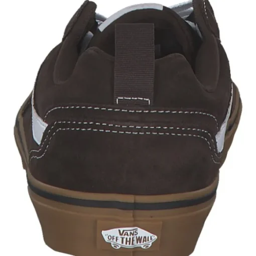 Vans VN000CSU3N11 Filmore, Klassische- & Business Schuhe, Herren, GUM DEMITASSE