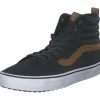 Vans VN000CZHPRM1 Filmore Hi, Stiefel, Herren, Scarab