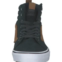 Vans VN000CZHPRM1 Filmore Hi, Stiefel, Herren, Scarab