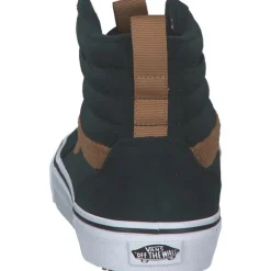 Vans VN000CZHPRM1 Filmore Hi, Stiefel, Herren, Scarab