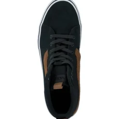 Vans VN000CZHPRM1 Filmore Hi, Stiefel, Herren, Scarab