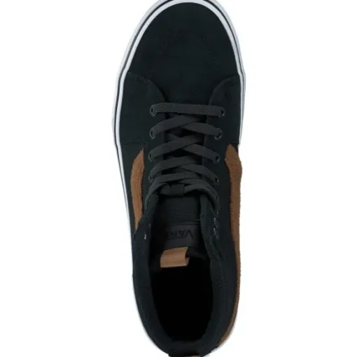 Vans VN000CZHPRM1 Filmore Hi, Stiefel, Herren, Scarab