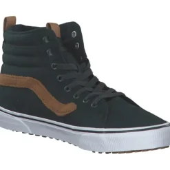 Vans VN000CZHPRM1 Filmore Hi, Stiefel, Herren, Scarab