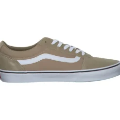 Vans Ward VN0A36EM, Klassische- & Business Schuhe, Herren, Beige