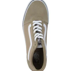 Vans Ward VN0A36EM, Klassische- & Business Schuhe, Herren, Beige