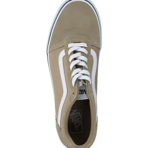 Vans Ward VN0A36EM, Klassische- & Business Schuhe, Herren, Beige