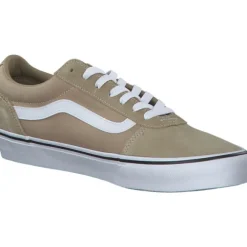 Vans Ward VN0A36EM, Klassische- & Business Schuhe, Herren, Beige