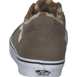 Vans Ward VN0A5EMB, Sneakers Low, Damen, animal walnut