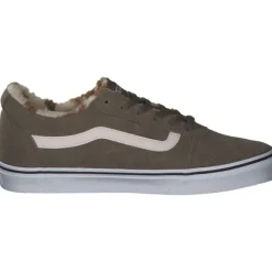 Vans Ward VN0A5EMB, Sneakers Low, Damen, animal walnut
