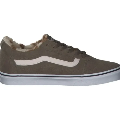 Vans Ward VN0A5EMB, Sneakers Low, Damen, animal walnut