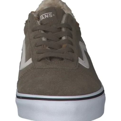 Vans Ward VN0A5EMB, Sneakers Low, Damen, animal walnut