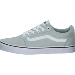 Vans Ward VN0A5HYO, Schnürschuhe, Damen, Grau