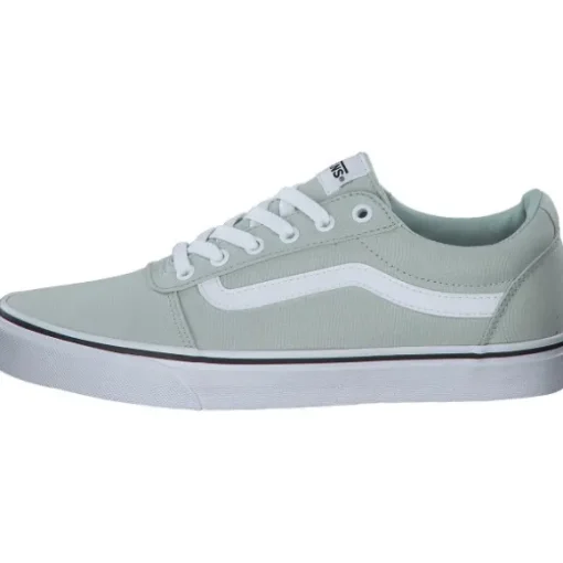 Vans Ward VN0A5HYO, Schnürschuhe, Damen, Grau