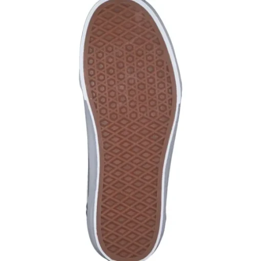 Vans Ward VN0A3TLC, Sneakers Low, Damen, black/white