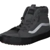 Vans YT Filmore Hi VN0A5HZE, Sneakers High, pewter/blk