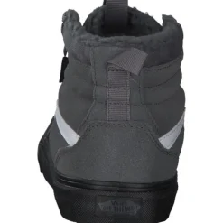 Vans YT Filmore Hi VN0A5HZE, Sneakers High, pewter/blk