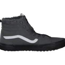 Vans YT Filmore Hi VN0A5HZE, Sneakers High, pewter/blk