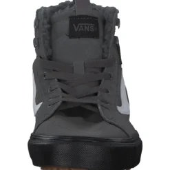 Vans YT Filmore Hi VN0A5HZE, Sneakers High, pewter/blk