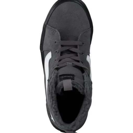 Vans YT Filmore Hi VN0A5HZE, Sneakers High, pewter/blk