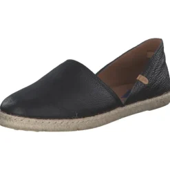 Verbenas Carmen Nucleo 030058, Slipper, Damen, Negro