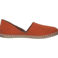 Verbenas Carmen Serraje 0300580, Slipper, Damen, Tiger