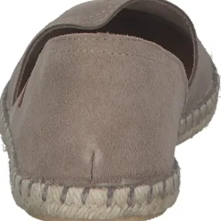 Verbenas Carmen Serraje 0300580, Slipper, Damen, Piedra