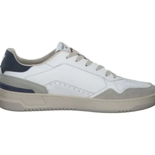 Victoria 8800113, Klassische- & Business Schuhe, Herren, Weiß
