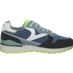 Victoria 8802109, Klassische- & Business Schuhe, Herren, Blau