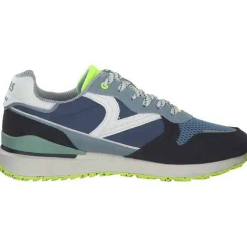 Victoria 8802109, Klassische- & Business Schuhe, Herren, Blau