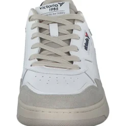 Victoria 8800113, Klassische- & Business Schuhe, Herren, Weiß