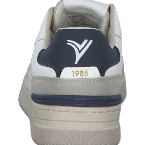 Victoria 8800113, Klassische- & Business Schuhe, Herren, Weiß