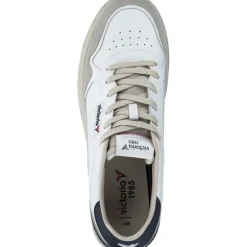 Victoria 8800113, Klassische- & Business Schuhe, Herren, Weiß