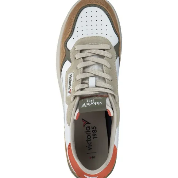 Victoria 8800116, Klassische- & Business Schuhe, Herren, Braun