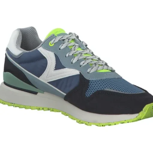 Victoria 8802109, Klassische- & Business Schuhe, Herren, Blau