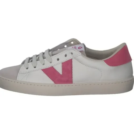 Victoria Berlin 1126142, Sneakers Low, Damen, fresa