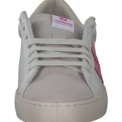 Victoria Berlin 1126142, Sneakers Low, Damen, fresa