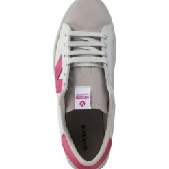Victoria Berlin 1126142, Sneakers Low, Damen, fresa