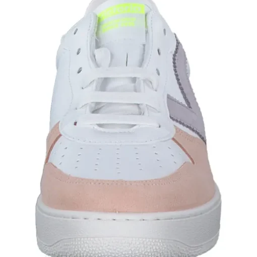 Victoria Madrid 1258246, Schnürschuhe, Damen, Weiß