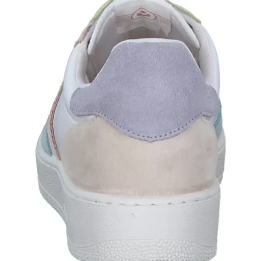 Victoria Madrid 1258214, Schnürschuhe, Damen, weiß