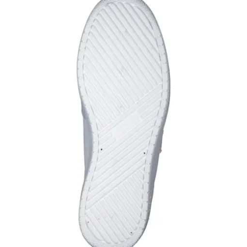 Victoria Madrid 1258214, Schnürschuhe, Damen, weiß