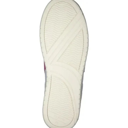 Victoria Seul 1257101, Schnürschuhe, Damen, Weiß