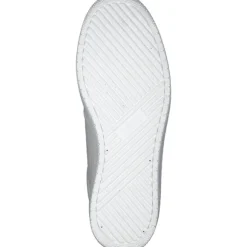 Viktoria 1258218, Sneakers Low, Damen, teja/white