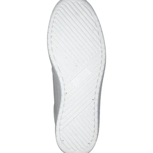 Viktoria 1258218, Sneakers Low, Damen, teja/white