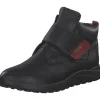 Waldläufer 778802-299/583 Alina H, Stiefel, Damen, schwarz rubin