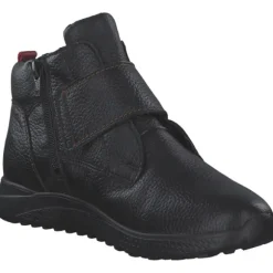 Waldläufer 778802-299/583 Alina H, Stiefel, Damen, schwarz rubin