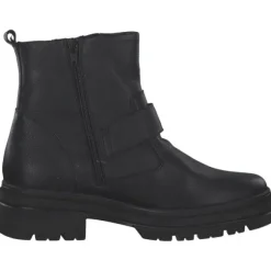 Waldläufer 930803-139/001 Amara H, Winterstiefel, Damen, Schwarz