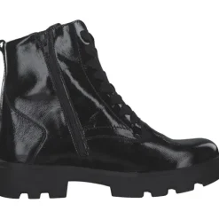 Waldläufer 694806-143/001 Dani K, Stiefel, Damen, schwarz