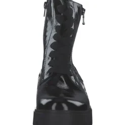 Waldläufer 694806-143/001 Dani K, Stiefel, Damen, schwarz