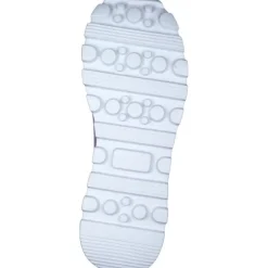 Waldläufer Ajala 993004, Schnürschuhe, Damen, Lime Menta Candy